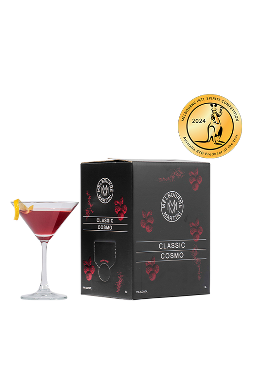 Classic Cosmo 5L Cask