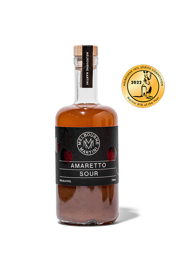 Amaretto Sour 700ml