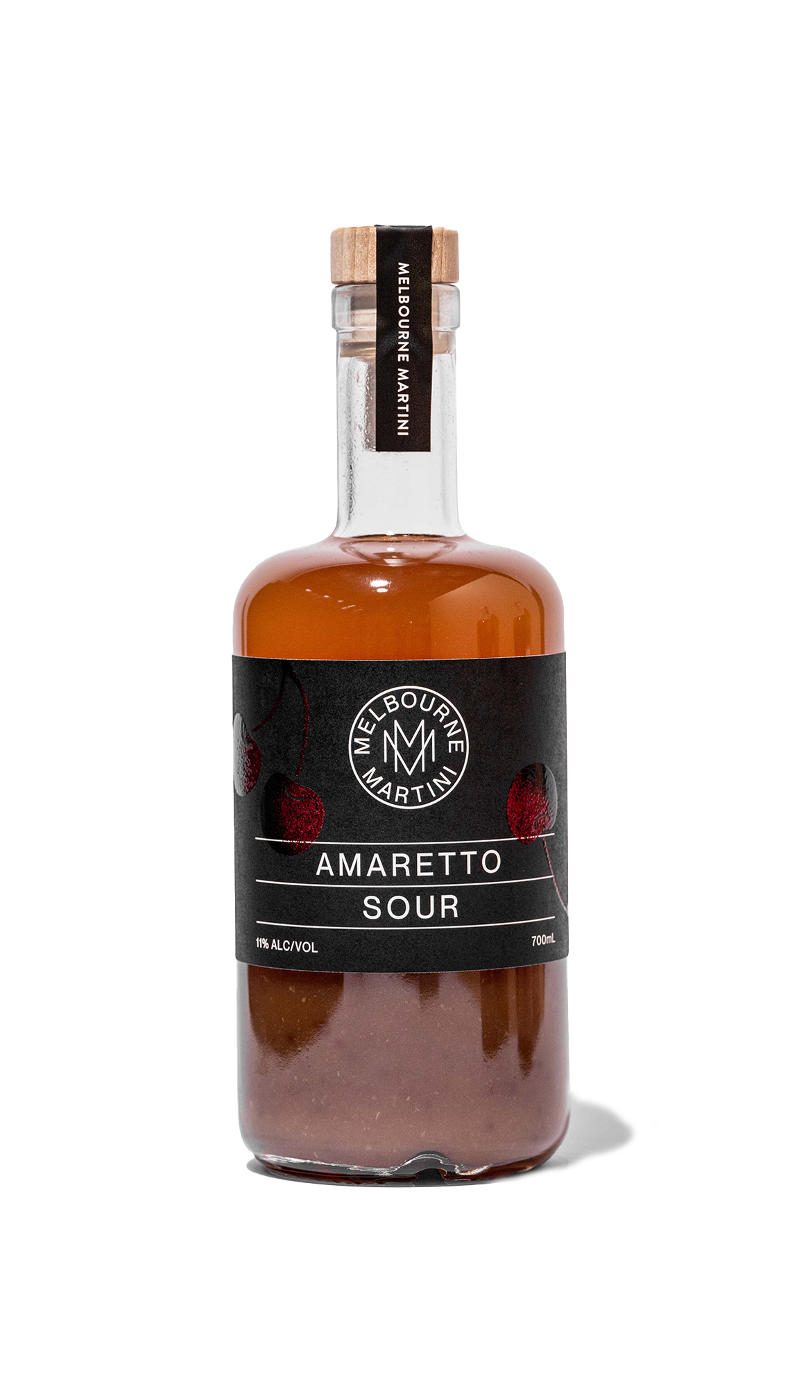 Amaretto Sour