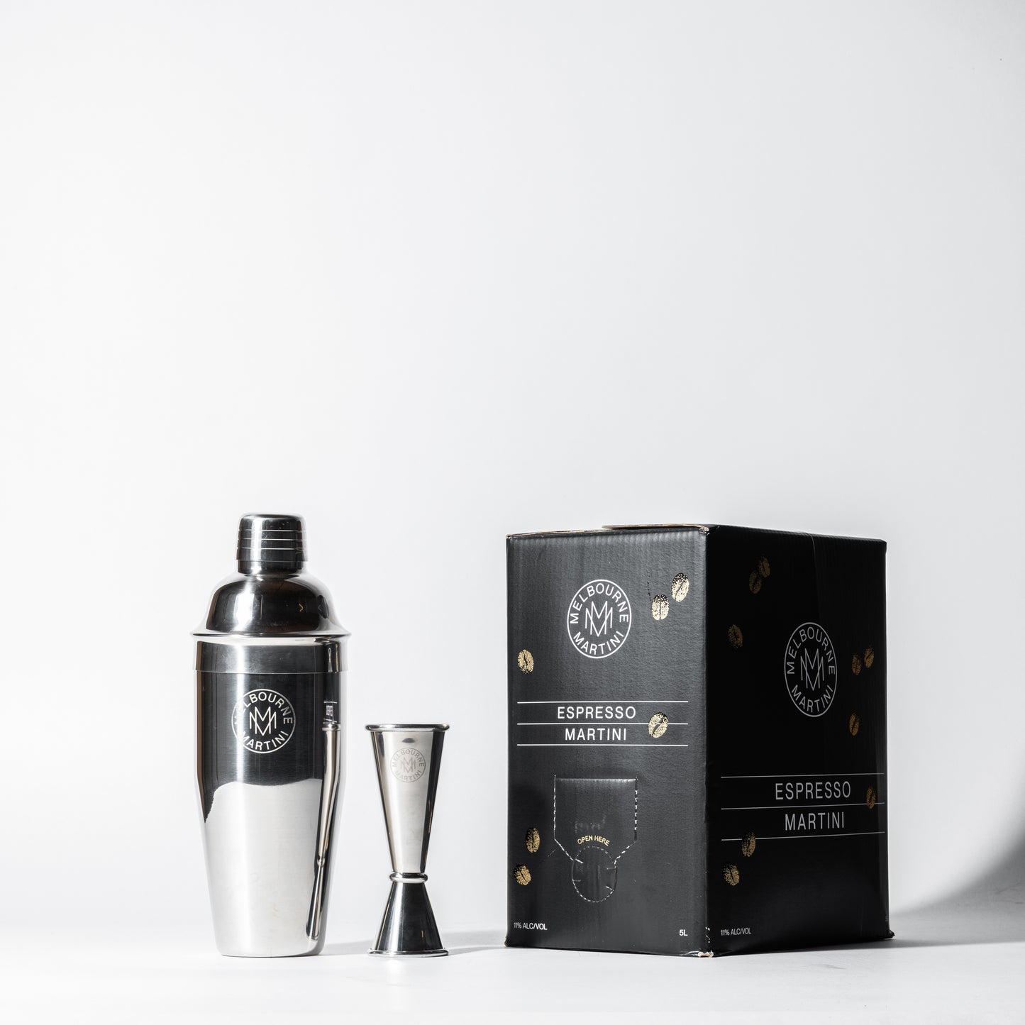 Espresso Martini 5L Cask