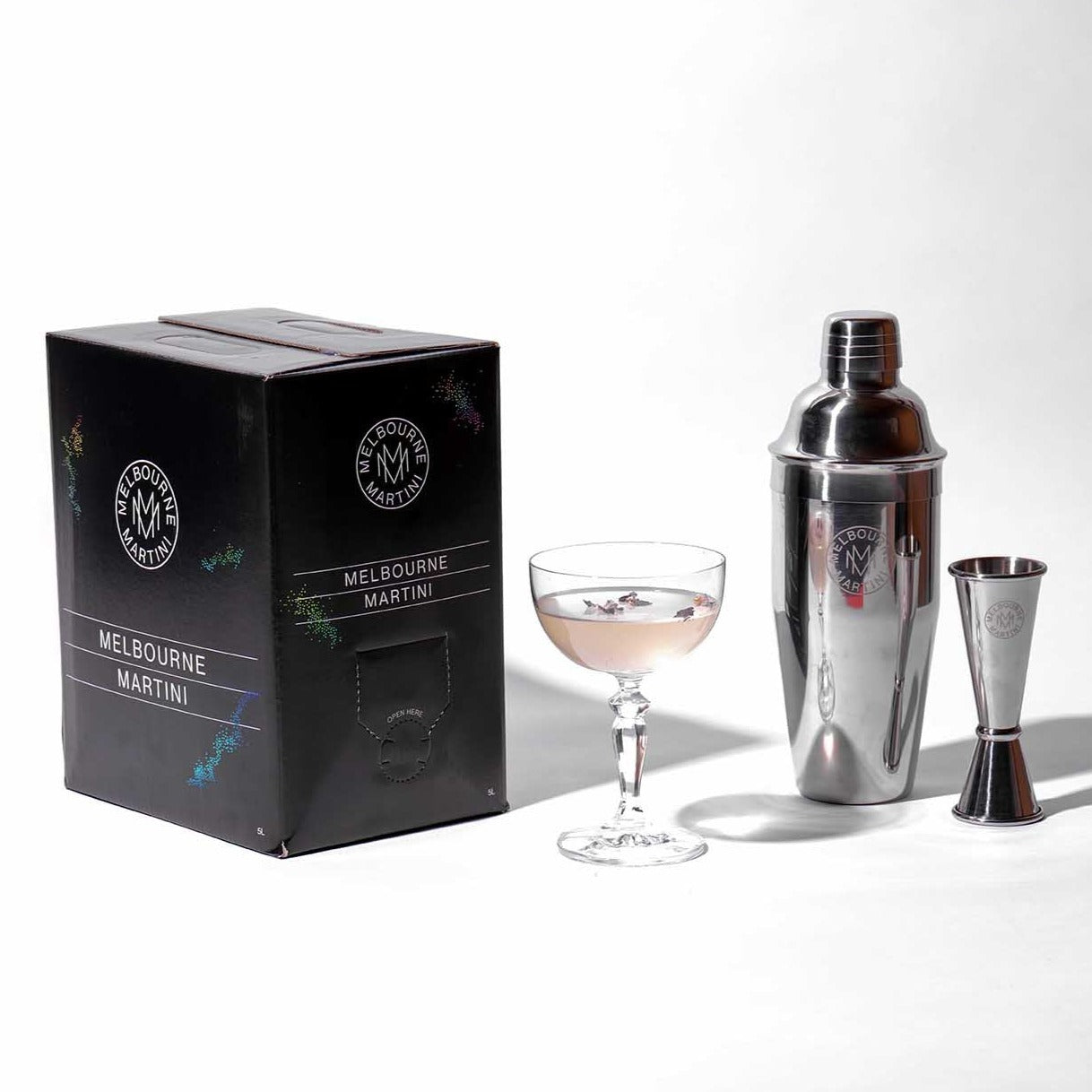 Pornstar Martini 5L Cask