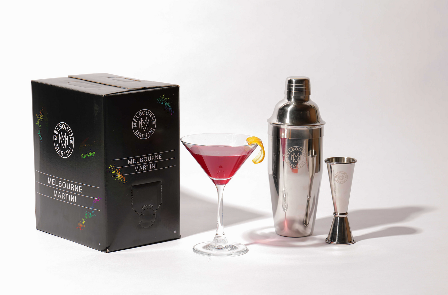 Classic Cosmo 5L Cask