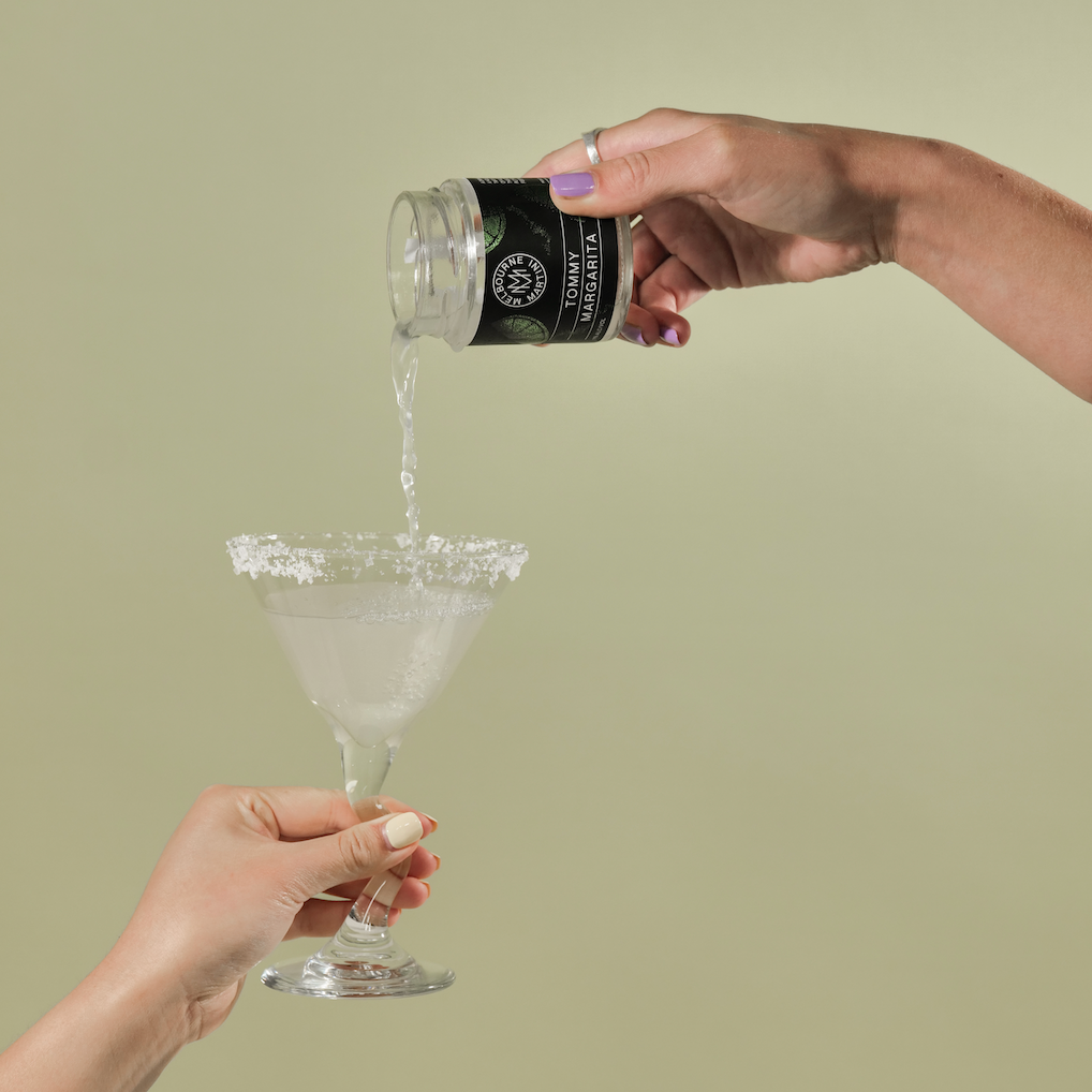 Tommy Margarita