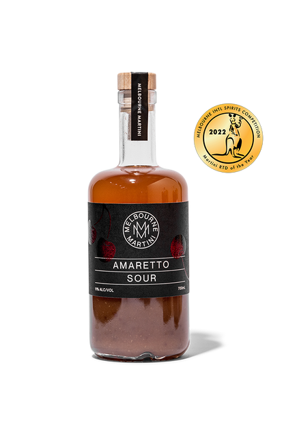 Amaretto Sour 700ml