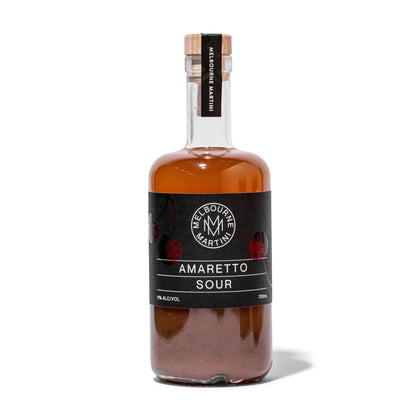 Amaretto Sour 700ml