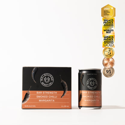 Bar Strength Cans Variety Pack