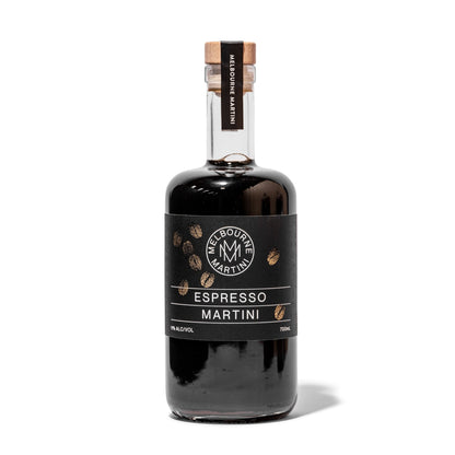 Espresso Martini 700ml