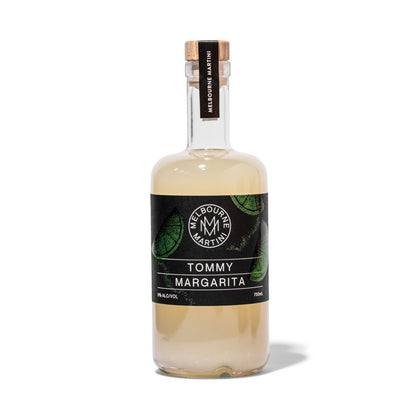 Tommy's Margarita 700ml