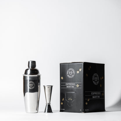 Espresso Martini 5L Cask