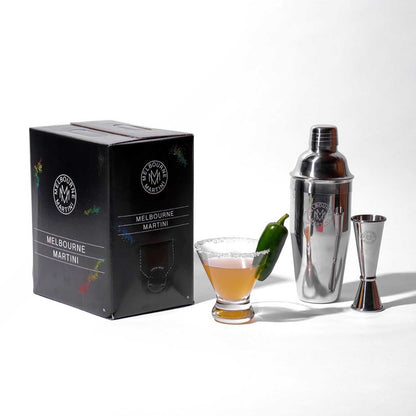 Smoked Chilli Margarita 5L Cask