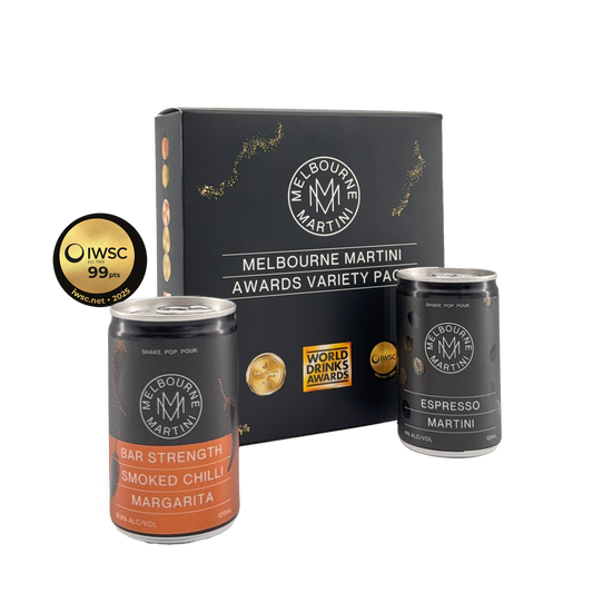 Award Winning Variety Pack