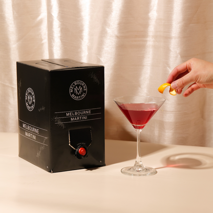 Classic Cosmo 5L Cask