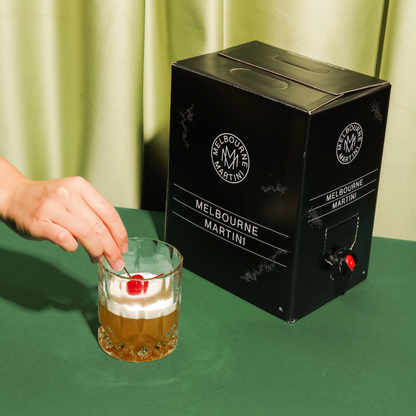 Amaretto Sour 5L Cask