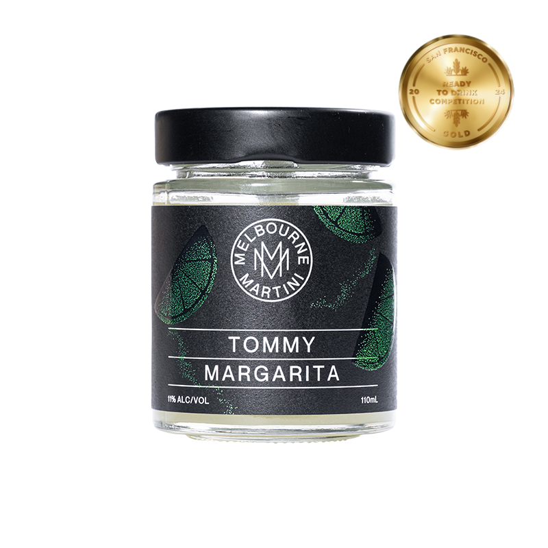 Tommy Margarita