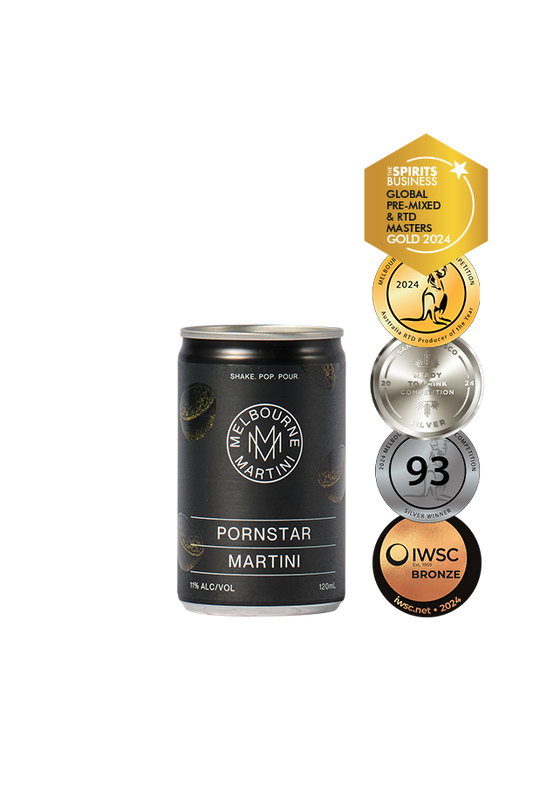Pornstar Martini