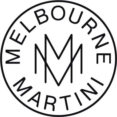 Melbourne Martini